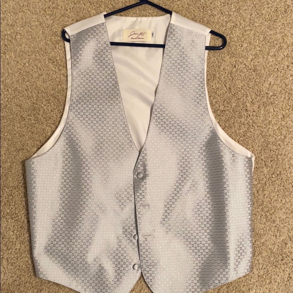 Vintage vest